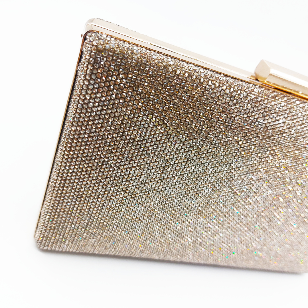 Strass Clutch