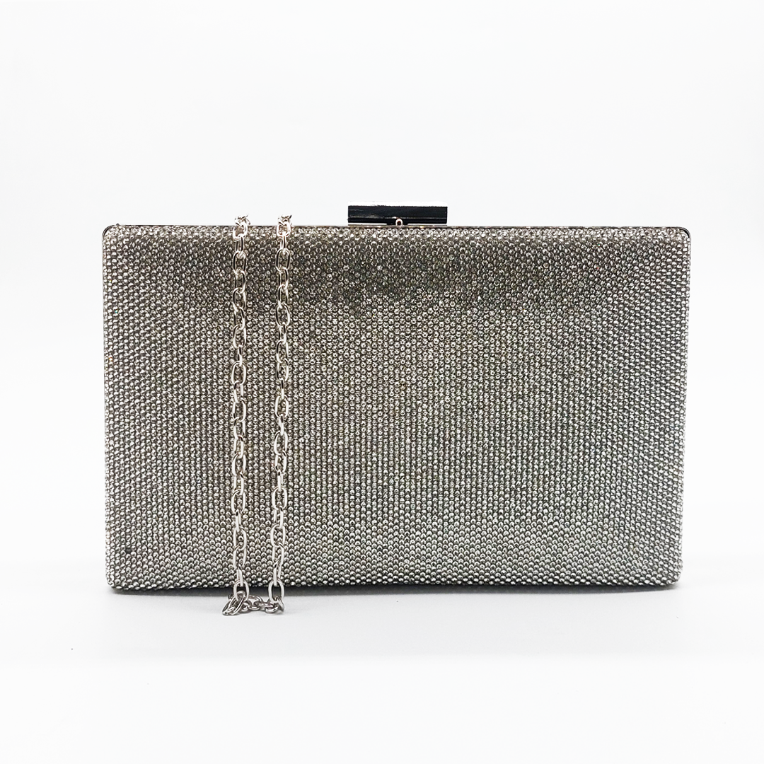 Strass Clutch