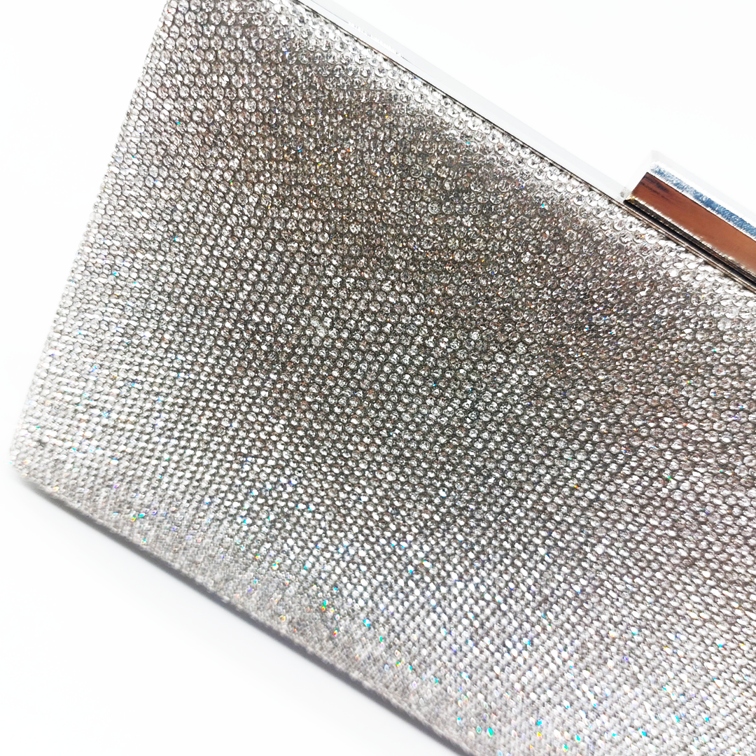 Strass Clutch