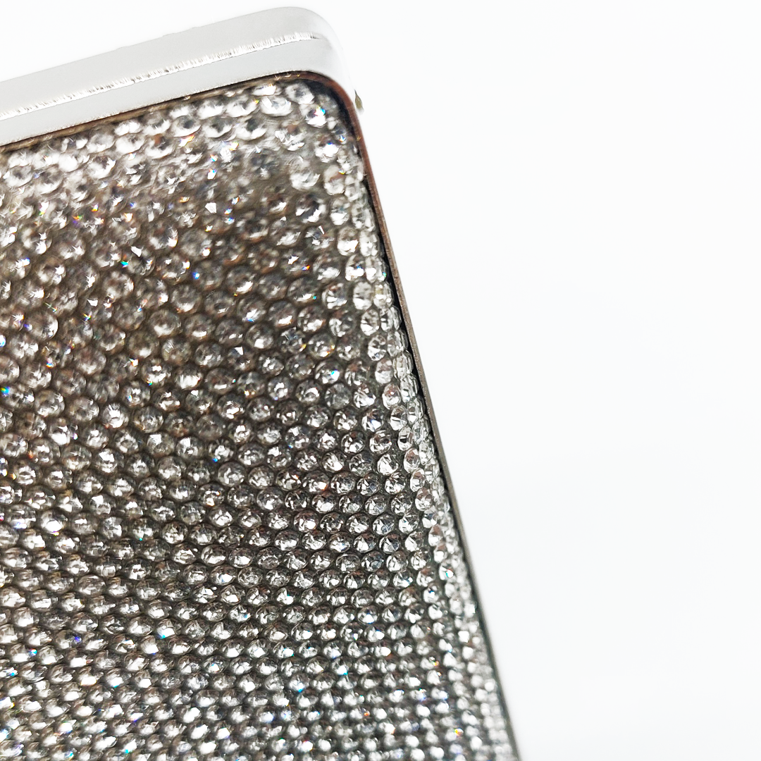 Strass Clutch