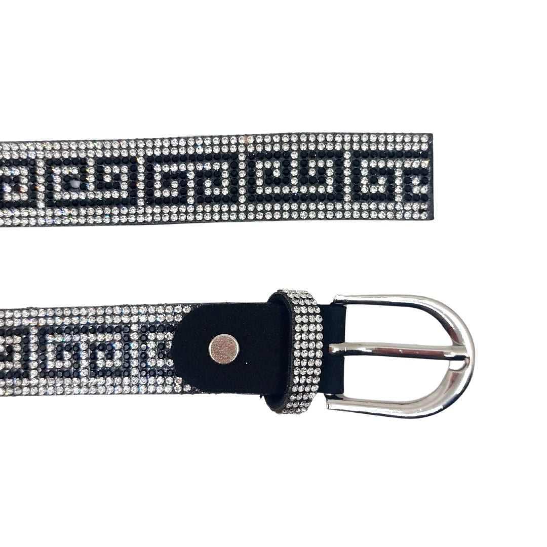 Bling Bling Belt – She Clutches